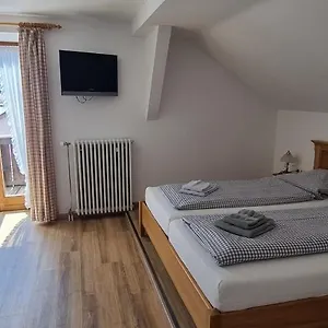 Gæstehus Zum Rassen, Garmisch-Partenkirchen